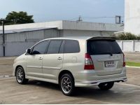 Toyota Innova 2.0 G 2012 จด 2013 ไมล์ 272,xxx km. รูปที่ 3